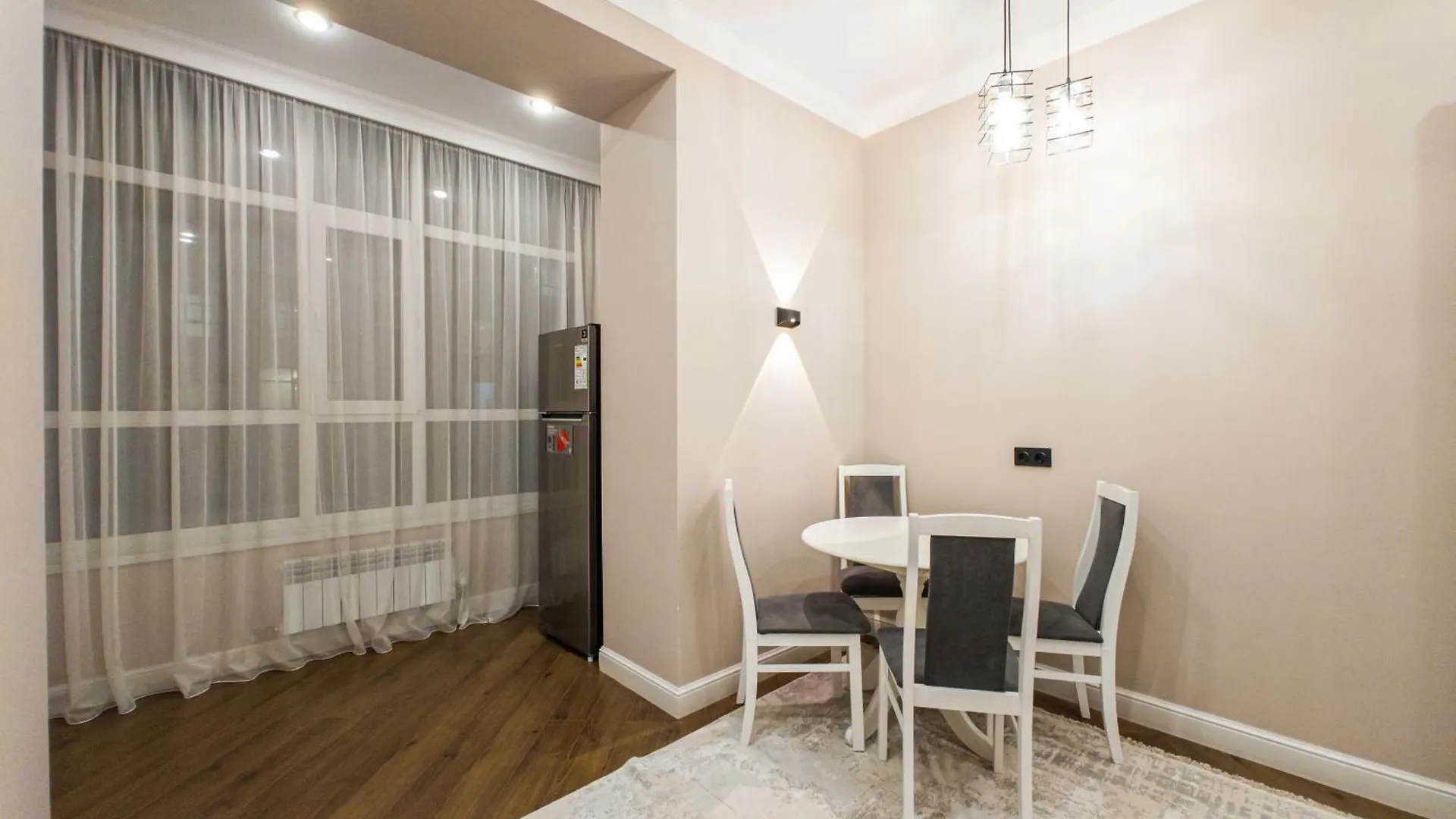 Спорт И Отдых В Центре Города Nur-Sultan  Apartment Nur-Sultan (Astana)
